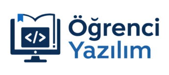 Öğrenci Yazılım