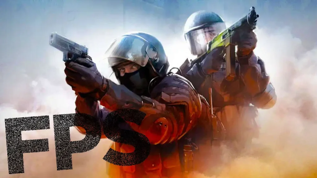 CS2 FPS Arttırma 2026