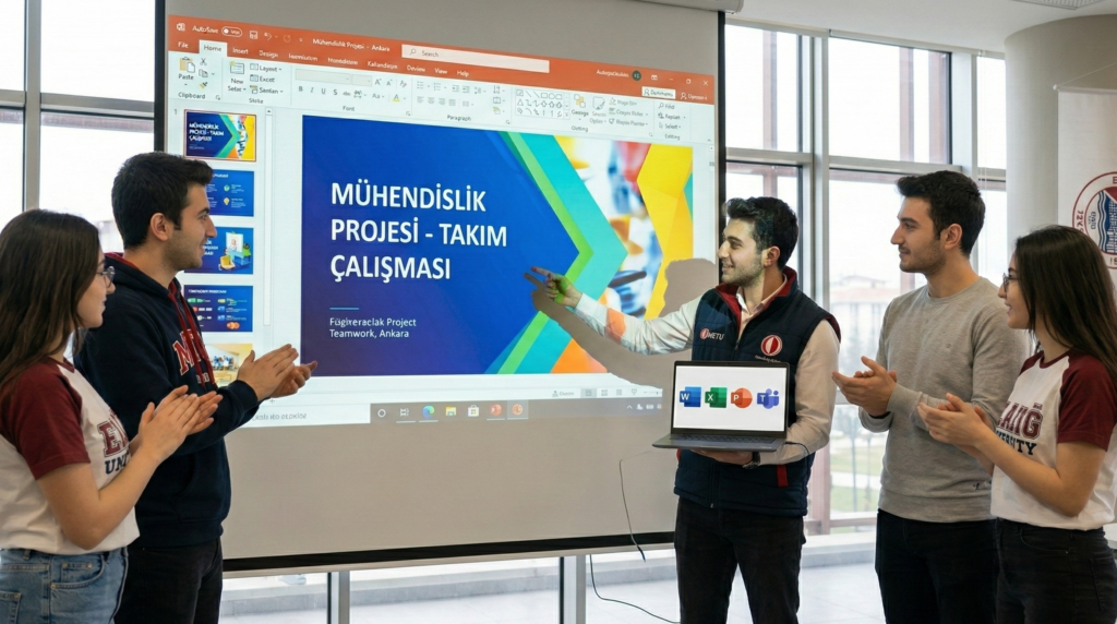 Ücretsiz Windows ve Office 365