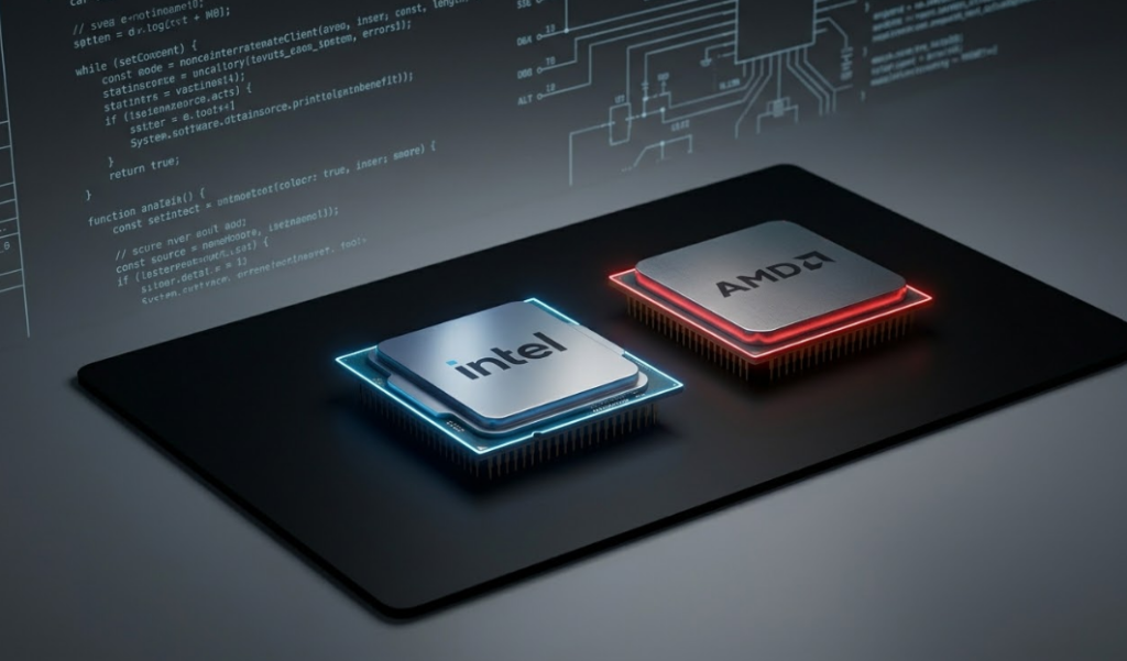 Bilgisayar Toplamadan Önce Bilmeniz Gereken 5 İşlemci Özelliği