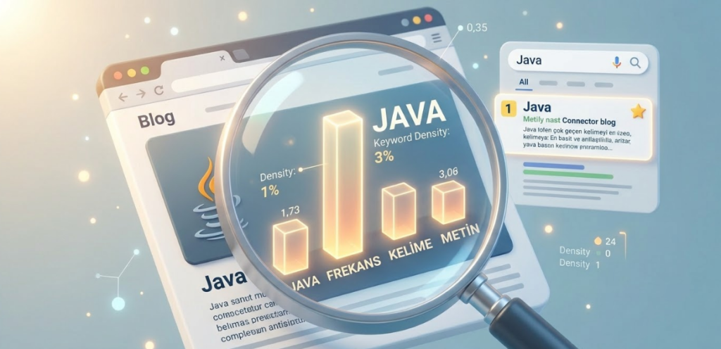 Java ile Metinde En Çok Geçen Kelimeyi Bulma