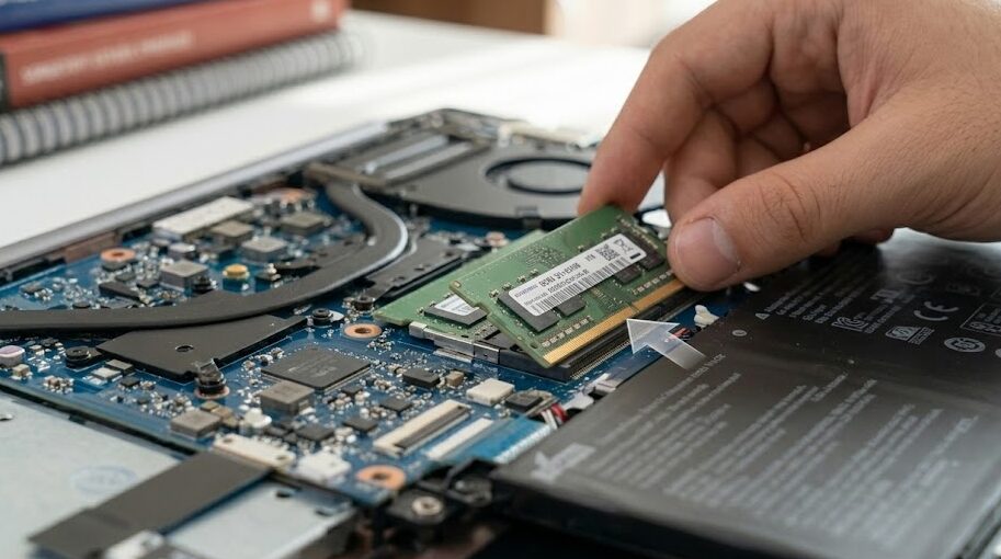 Eski Bilgisayarın Performansını Arttırma 2026