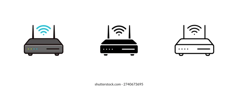 Modem IP Adresi